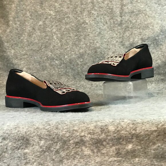 BeautiFeel Elsie Women's Leather Shoes Loafers - Picture 7 of 14